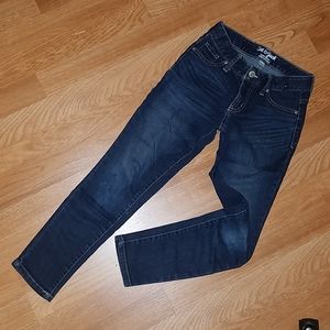 Cat and jack super skinny jeans